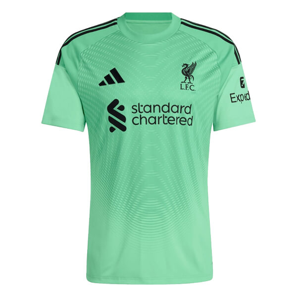 Liverpool-Goalkeeper-Football-Shirt-25-26-Green