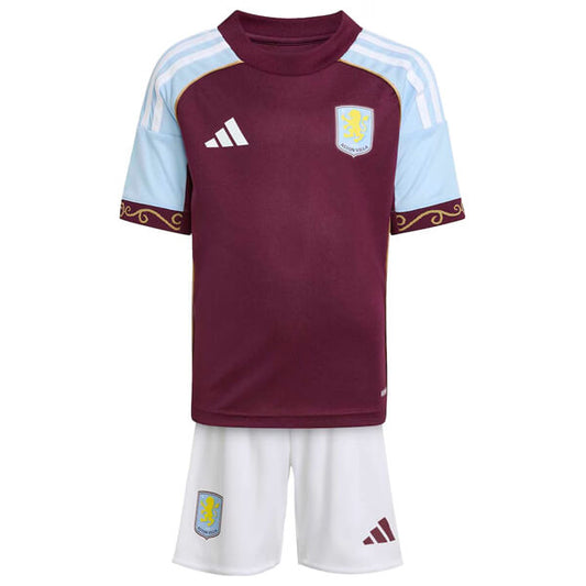 Aston-Villa-Home-Kids-Football-Kit-25-26