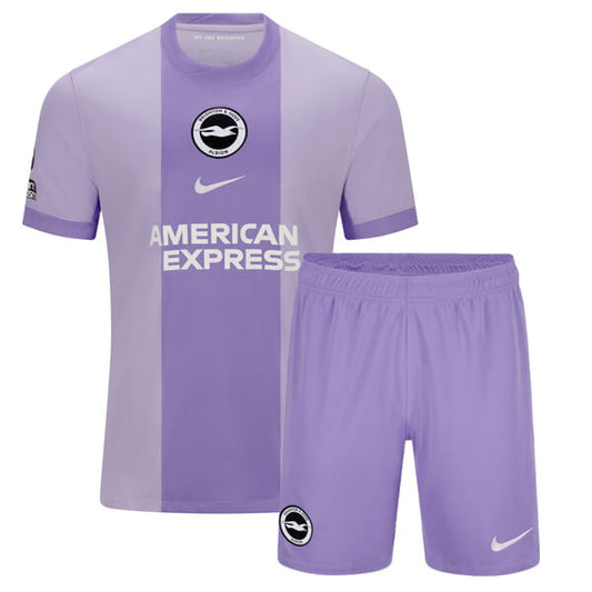 Brighton-Away-Kids-Football-Kit-25-26