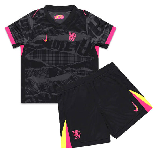 Chelsea-Third-Kids-Football-Kit-24-25