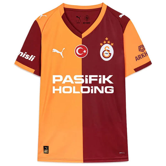 Galatasaray-Home-Football-Shirt-25-26