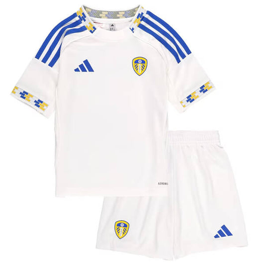 Leeds-United-Home-Kids-Football-Kit-25-26.
