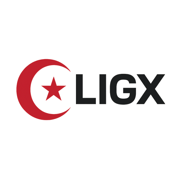 LigX